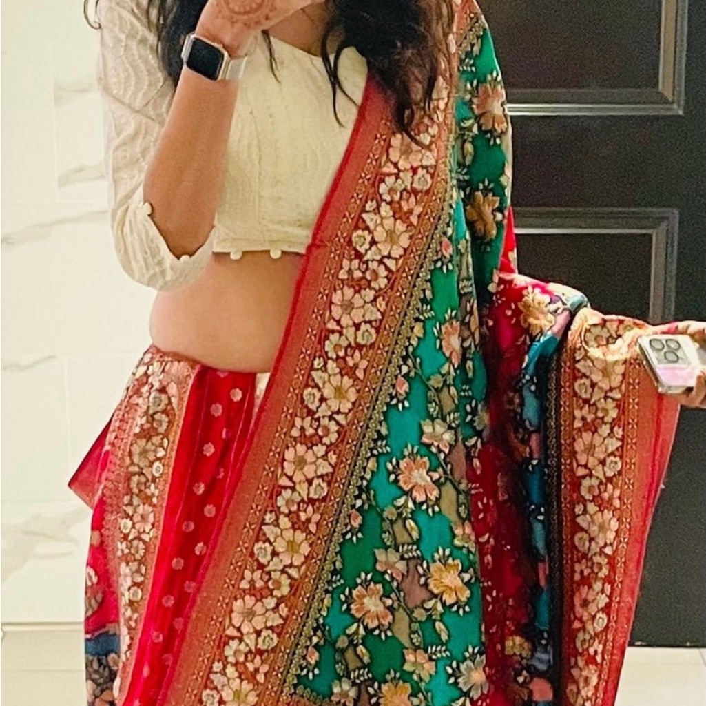 Simple Lengha
